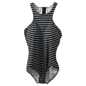 GAP Large One Piece Swim Suit